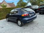 Daewo Lanos 1.5i | AIRCO | 1ste Eigenaar | Car-Pass, Auto's, Daewoo, 1498 cc, 4 cilinders, Blauw, 5 zetels