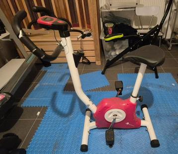 Symex home trainer beschikbaar voor biedingen
