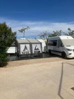 Kampa Air -All Season 330, Caravans en Kamperen, Voortenten en Luifels, Ophalen, Nieuw