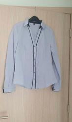 Blouse Esprit maat 42, Kleding | Dames, Blouses en Tunieken, Blauw, Maat 42/44 (L), Ophalen of Verzenden, Zo goed als nieuw