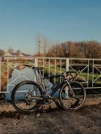 Scott Foil Di2, Fietsen en Brommers, Fietsen | Racefietsen, Ophalen, Carbon, Nieuw, Giant