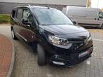 Toyota ProAce City Verso 1.2L MPV HANDGESCHAKELD, Zwart, ProAce, Zwart, Bedrijf