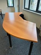 Mooie bureau tafel 3 meter op 1 meter, Comme neuf, Enlèvement, Bureau