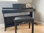 Piano numérique, Musique & Instruments, Comme neuf, Noir, Piano, Digital