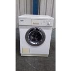Machine à laver spéciale Miele W800 1100t 5kg - classe énerg, Electroménager, Lave-linge, 4 à 6 kg, Programme court, Chargeur frontal
