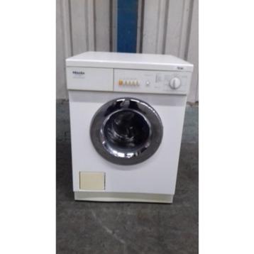 Machine à laver spéciale Miele W800 1100t 5kg - classe énerg