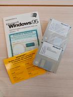 Windows 95, Computers en Software, Ophalen of Verzenden, Windows