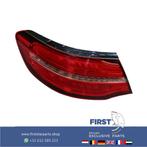 W292 C292 GLE Coupé ACHTERLICHT LINKS A2929064900 GLE KLASSE, Auto-onderdelen, Verlichting, Gebruikt, -, Ophalen of Verzenden