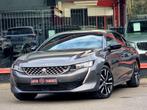 Peugeot 508 1.5 BlueHDi GT Pack S / Bte auto / Full Option, Gebruikt, 4 cilinders, 1574 kg, Leder