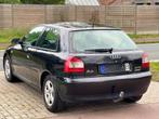 Audi A3 1.9 TDI Design Edition!   *CLIMA* *LEDER*, Autos, Audi, Cuir, Noir, Carnet d'entretien, Achat
