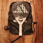 Adidas Metalbone Carbon 3.4 2025, Sport en Fitness, Padel, Ophalen, Nieuw, Padelracket