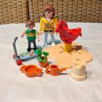 Playmobil - L'aire de jeux Réf.4939, Ophalen, Gebruikt, Complete set