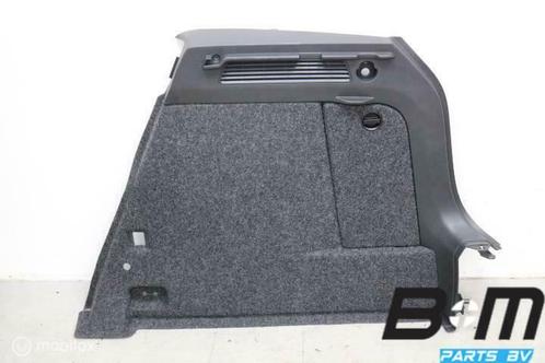 Bagageruimtebekleding rechts VW Tiguan 5N 5N0867428R, Auto-onderdelen, Overige Auto-onderdelen, Gebruikt