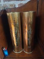 Trench art, Verzamelen, Ophalen of Verzenden