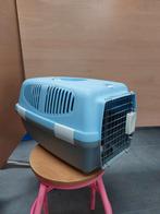 Dieren draagmand met afneembaar bovenkant., Dieren en Toebehoren, Ophalen, Gebruikt