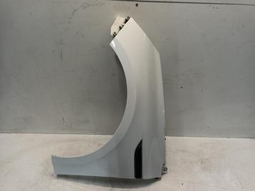 SPATBORD LINKS VOOR Renault Megane IV (RFBB) (01-2015/-), Gebruikt, Links, Renault, Spatbord