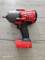 Slagmoersleutel Milwaukee M18, Ophalen, Zo goed als nieuw