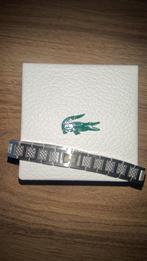 Lacoste armband, Ophalen of Verzenden, Zo goed als nieuw