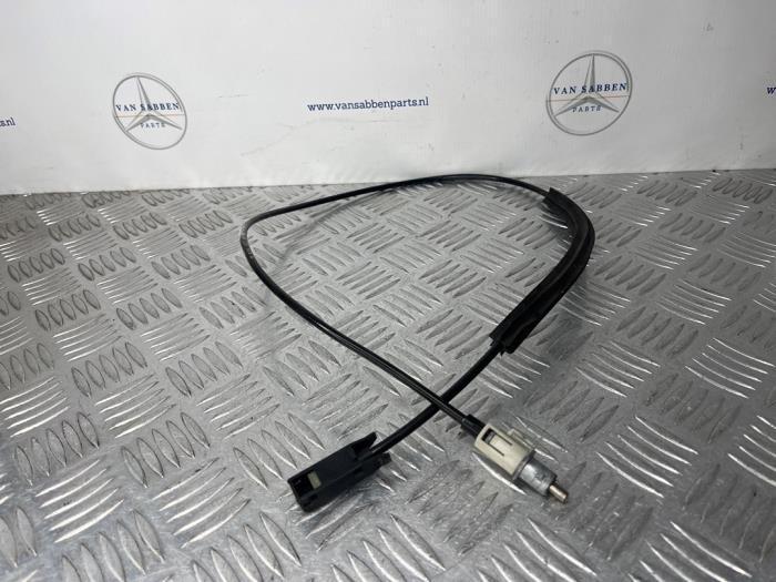 Câble commutation boîte de vitesse d'un Mercedes Sprinter, Autos : Pièces & Accessoires, Freins & Transmission, Mercedes-Benz