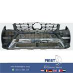 W166 ML AMG Voorbumper Mercedes M KLASSE 2011-2015 BUMPER ZW, Auto-onderdelen, Gebruikt, -, Voor, Ophalen of Verzenden