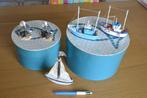 décoration maritime de la mer du Nord, Ophalen, Zo goed als nieuw, Dier