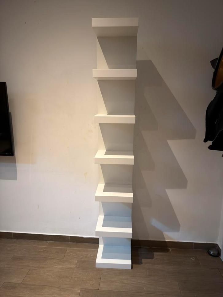 Ikea Shelf Kast, Huis en Inrichting, Kasten | Schoenenkasten, Zo goed als nieuw, Ophalen
