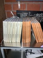 Artis historia reeks burchten en kastelen, steden België, Boeken, Reisgidsen, Reisgids of -boek, Benelux, Ophalen, Gelezen