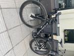 Racefiets maat 54(M), Fietsen en Brommers, Gebruikt, Carbon, Heren, Overige maten