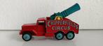 Corgi Majortoys Chipperfields Truck, Envoi, Comme neuf, Bus ou Camion, Corgi