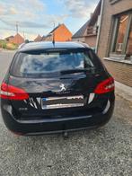 DRINGENDE VERKOOP, 2.100€. Distributieriem kapot. HS-motor, Auto's, Voorwielaandrijving, Euro 5, Zwart, Zwart