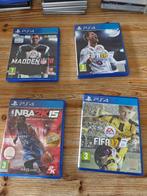 PS4 : Lot de jeux, Consoles de jeu & Jeux vidéo, Jeux | Sony PlayStation 4, Enlèvement ou Envoi, Utilisé
