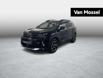 Citroën C5 Aircross disponible aux enchères