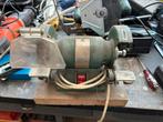 Slijpmolen, Doe-het-zelf en Bouw, Ophalen, Gebruikt, Werkbankslijpmachine