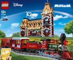 LEGO 71044 Disney Train and Station (nieuw), Ophalen of Verzenden, Nieuw, Complete set, Lego
