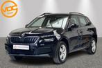 Skoda Kamiq Ambition, Auto's, Skoda, Automaat, https://public.car-pass.be/vhr/9312dfd2-a319-4d74-a38a-4f46788de774, Zwart, Bedrijf