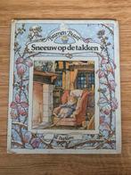 Bramen Buurt - Sneeuw op de takken, Boeken, Prentenboeken en Plaatjesalbums, Ophalen, Gelezen