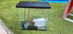 Aquarium, Dieren en Toebehoren, Ophalen, Nieuw