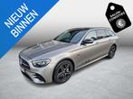 Mercedes-Benz E-klasse Estate E 300 de AMG Line, Auto's, Automaat, 4 cilinders, 2145 kg, Plug-in hybride