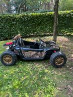 Elektrische buggy 2-7jaar, Kinderen en Baby's, Speelgoed | Buiten | Accuvoertuigen, Ophalen, Zo goed als nieuw