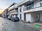 Instapklaar appartement met garage in centrum Koekelare, Immo, Tot 200 m², 2 kamers, Provincie West-Vlaanderen, Appartement