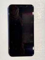 iPhone XS max black 512 Gb batterij 84%, Telecommunicatie, 512 GB, Zwart, Ophalen of Verzenden, 84 %