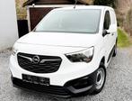 Opel combo 2020, Bluetooth, Euro 6, Particulier, Te koop