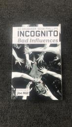 Incognito - Bad Influences, Boeken, Strips | Comics, Eén comic, Ophalen of Verzenden, Zo goed als nieuw, Amerika