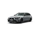 BMW Serie M M3 FACELIFT - COMPETITION - XDRIV, Autos, Argent ou Gris, Achat, Euro 6, Entreprise