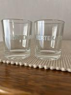 Jeneverglazen, Verzamelen, Ophalen, Zo goed als nieuw