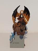 Schleich Soera 70406, Verzamelen, Poppetjes en Figuurtjes, Ophalen of Verzenden, Zo goed als nieuw