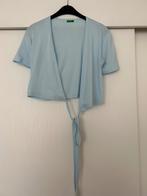 Vestje Benetton maat S, Kleding | Dames, Blouses en Tunieken, Benetton, Ophalen of Verzenden, Zo goed als nieuw, Maat 36 (S)