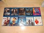 10 bluray film, Cd's en Dvd's, Blu-ray, Ophalen of Verzenden, Zo goed als nieuw