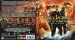 percy jackson  la mer des monstres (blu-ray) neuf, Comme neuf, Enlèvement ou Envoi, Aventure