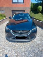 Mazda CX-3 Skyactiv-D — juni 2017 — 99.000 km, Auto's, Voorwielaandrijving, Start-stop-systeem, Euro 6, 4 cilinders